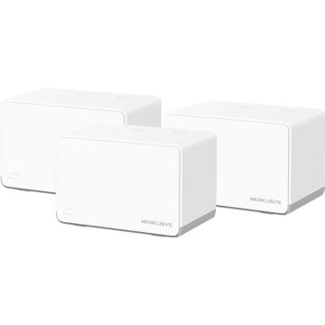 Mercusys Halo H70X (3-pack) - Draadloze-toegangspunt