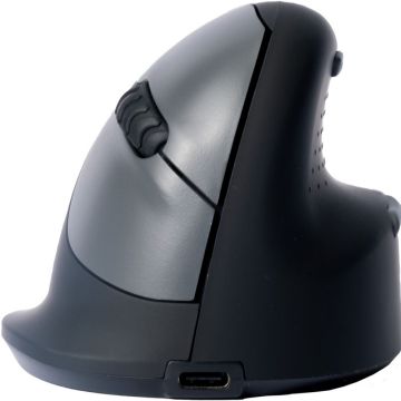 R-Go HE Mouse Medium - Ergonomische muis