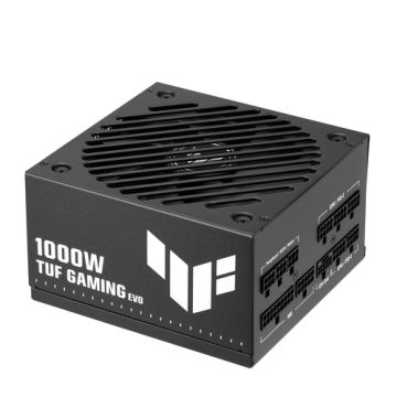 ASUS TUF Gaming 1000W Gold EVO - Voeding