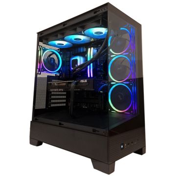 Azerty Gaming Extreme Powered by ASUS - Ryzen 7 9850X3D