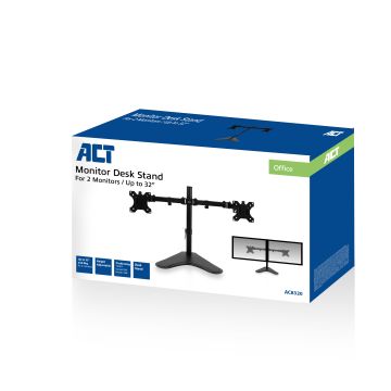 ACT AC8320 - Verstelbare arm