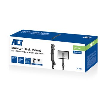 ACT AC8321 - Monitorarm