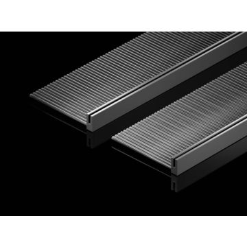 Rittal Bürsten-Kit voor TX CableNet 1000mm lengte 80mm Borsten