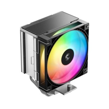 DeepCool AG600 ARGB - Luchtkoeler
