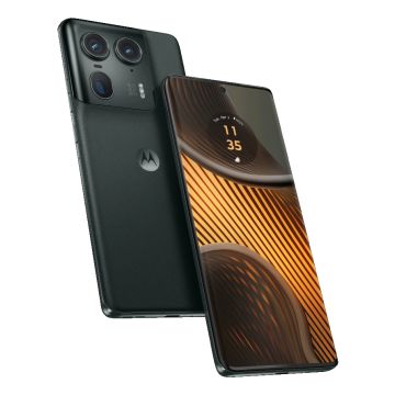Motorola Edge 50 Ultra - 5G smartphone