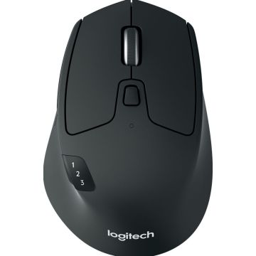 Logitech M720 Triathlon - Muis