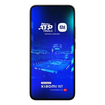 Xiaomi 15T - 512GB Zwart