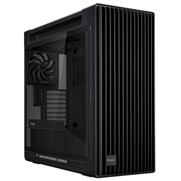 ASUS ProArt PA602 TG - Behuizing