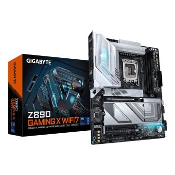 Z890 GAMING X Wf7