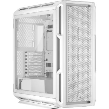 CORSAIR 500T White - Behuizing