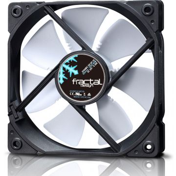 koeler FRACTAL-DESIGN Dynamic X2 GP14-BK 140mm