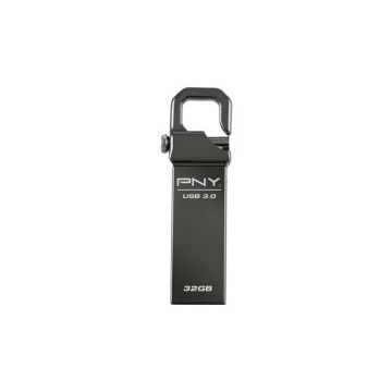 PNY Hook Attaché 3.0 - USB-flashstation