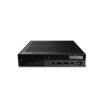 Lenovo ThinkStation P3 Tiny Gen - Mini PC