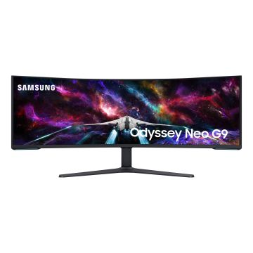 Samsung Odyssey Neo G9 S57CG952NU - QLED-beeldscherm
