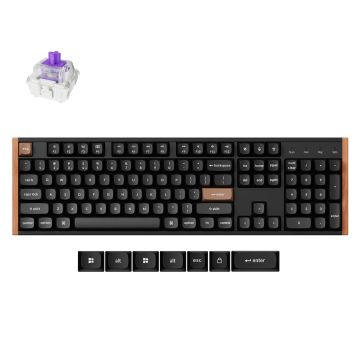Keychron K10 HE Special Edition - Toetsenbord