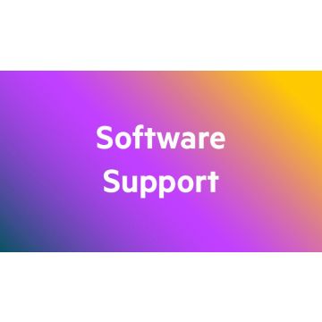 HPE Aruba Networking 5Y - Software+Technical Support