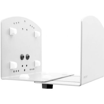 Ergotron Vertical Universal CPU Holder - Bevestigingscomponent (CPU-houder)