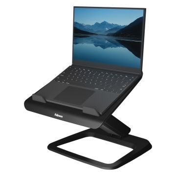 Fellowes laptop standaard tot 19" Max.4,5KG Hana LT zwart
