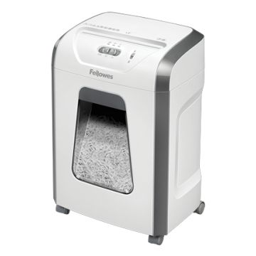 Fellowes Versnipperaar Powershred 15C weiß