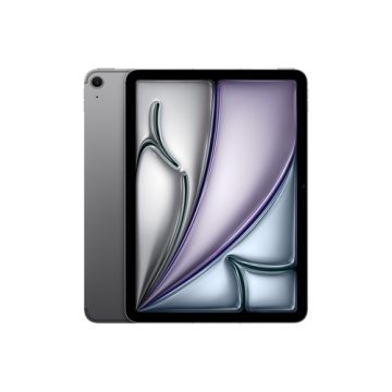 Apple iPad Air 11 inch (2026) - 256 GB Wi-Fi + 5G Space Gray