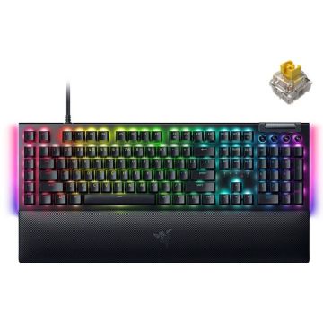 Razer BlackWidow V4 - Gamingtoetsenbord