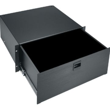 Middle Atlantic 4SP ANODIZED DRAWER