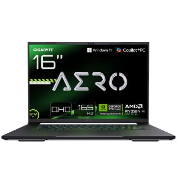 Gigabyte AERO X16 2WHA3EEC65DP - Laptop