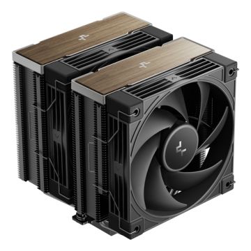 DeepCool AK620 G2 - Luchtkoeler