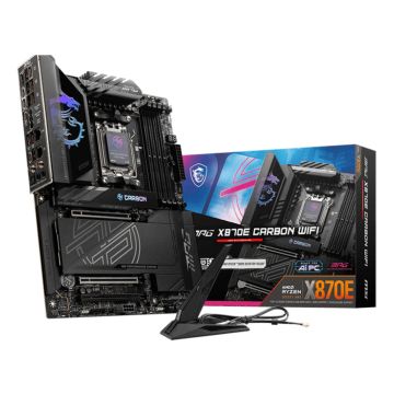 MSI MPG X870E CARBON WIFI - Moederbord
