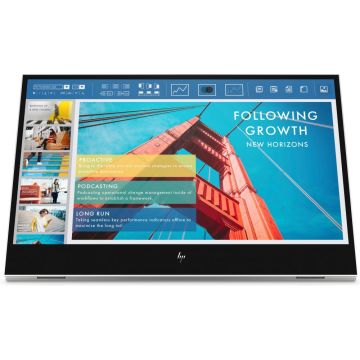 HP E14 G4 - LED-monitor