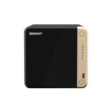 QNAP TS-464 - NAS-server