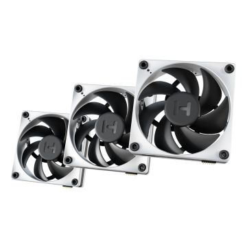 HYTE THICC FP12 - Ventilator