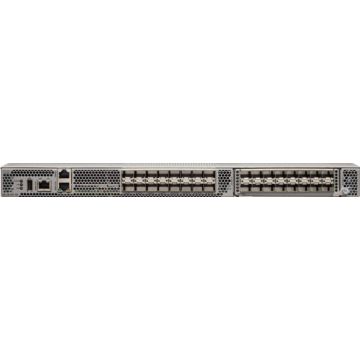 HPE StoreFabric SN6610C - Switch
