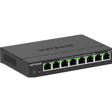 NETGEAR MS308E - Switch