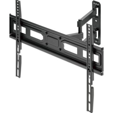 MANHATTAN TV-wall mount 37"-70" 35kg Full Motion