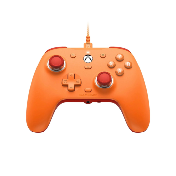 GameSir G7 SE Wired PC & Xbox Vibrant Orange [Hall Effect] - Controller