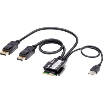 Belkin - VideoUSB kabel