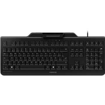 CHERRY SECURE BOARD 1.0 - Toetsenbord