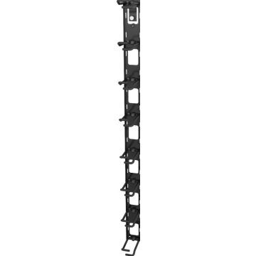 Vertiv - Kabelorganisator voor rek