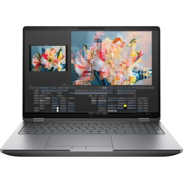 HP ZBook Fury G1i 16 - Mobile Workstation