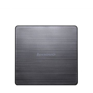 Lenovo Slim DVD Burner DB65 - Externe optische drive