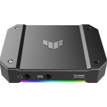 ASUS TUF Gaming Capture Box‑4KPRO - Capture apparaat