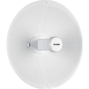 D-Link DAP-3712 - Draadloze brug