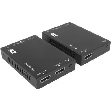 HDMI over IP Extender Set via CAT5e andup 150 meters