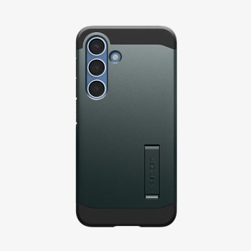 Spigen Gal S25+ Tough Armor MF Abys Gr