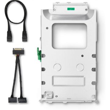 HP HDD cage - Storage bay adapter