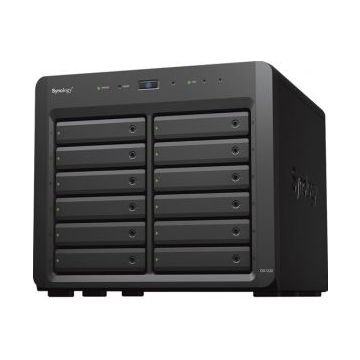 Synology DX1222 - Opslagbehuizing