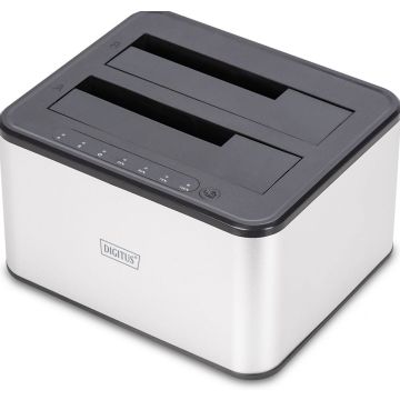 DIGITUS Dockingstation USB 3.0 SATA HDD