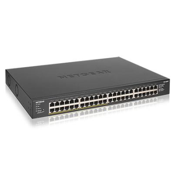 Netgear GS324TP-200EUS S350-serie switch - 24x Gigabit
