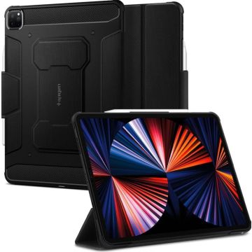 Spigen Armor Pro - Flip cover voor tablet